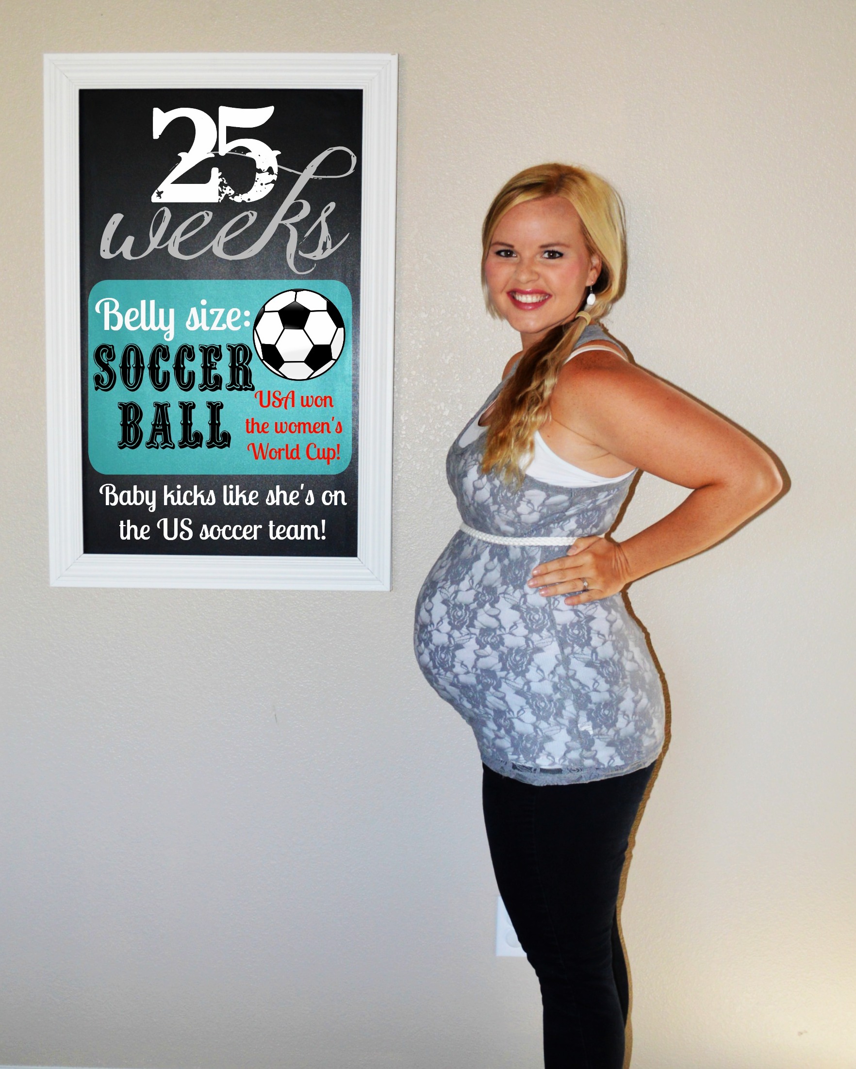 Беременный / Baby Bump (2015). Pregnant 12 weeks. 9 Weeks pregnancy.